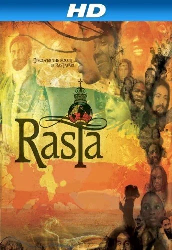 Постер: RasTa: A Soul's Journey