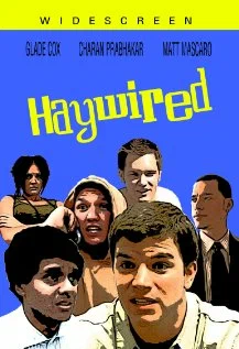 Постер: Haywired