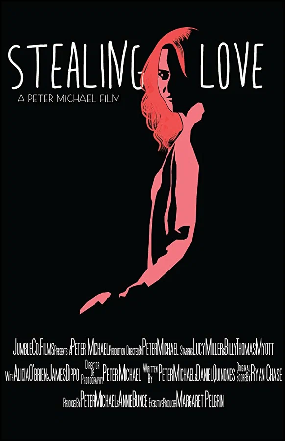 Постер: Stealing Love