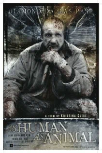 Постер: As Human as Animal