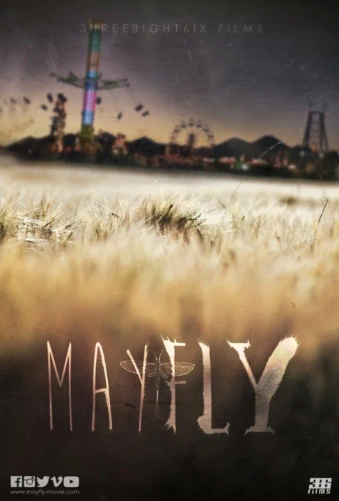 Постер: Mayfly
