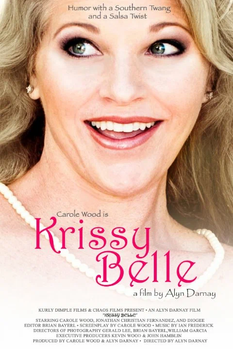 Постер: Krissy Belle