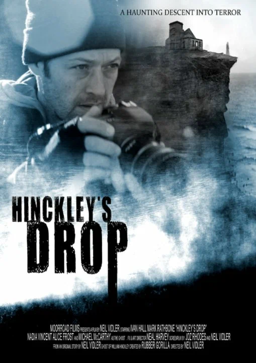 Постер: Hinckley's Drop