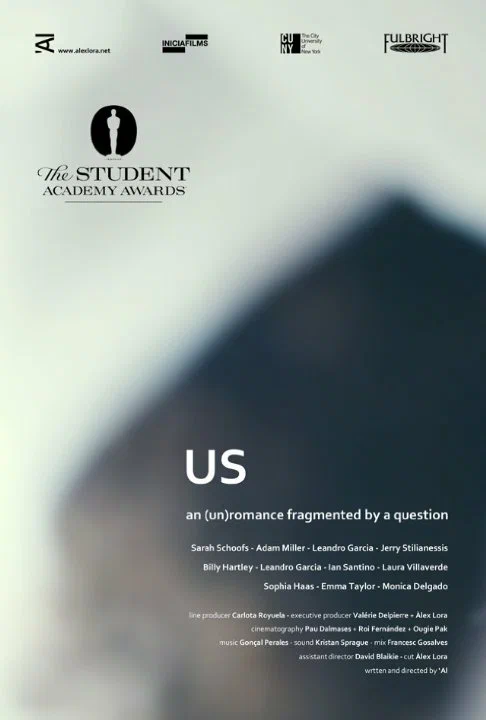 Постер: Us