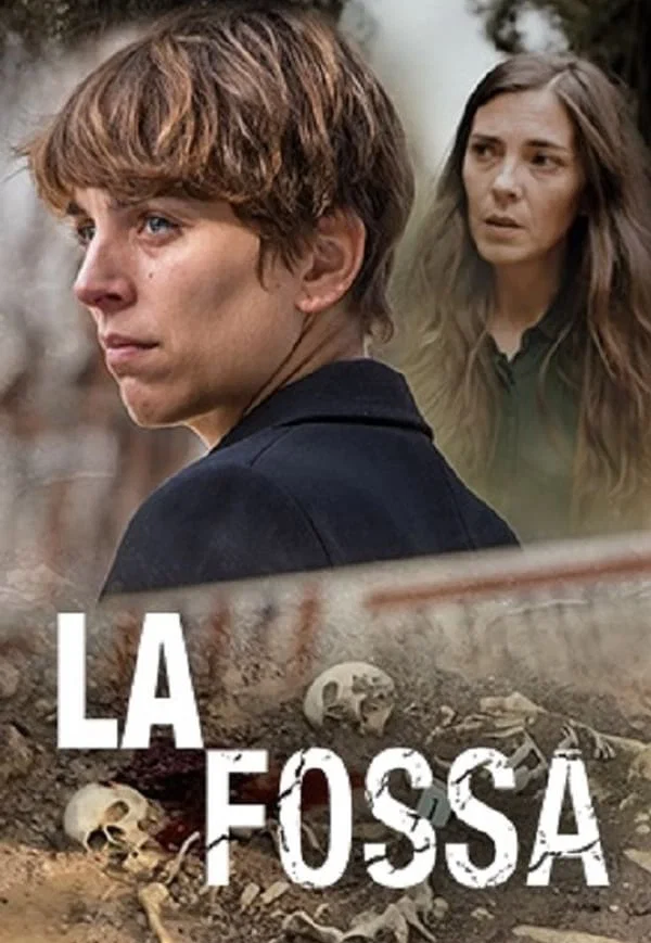 Постер: La fossa