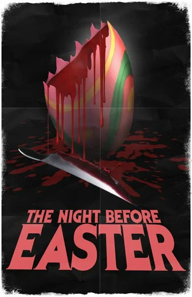 Постер: The Night Before Easter