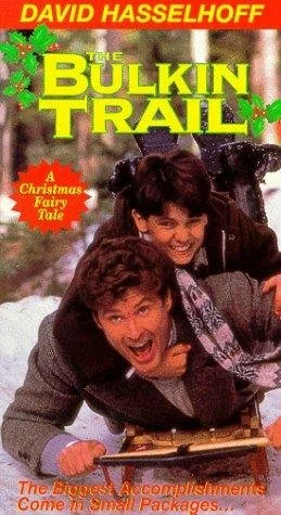 Постер: The Bulkin Trail