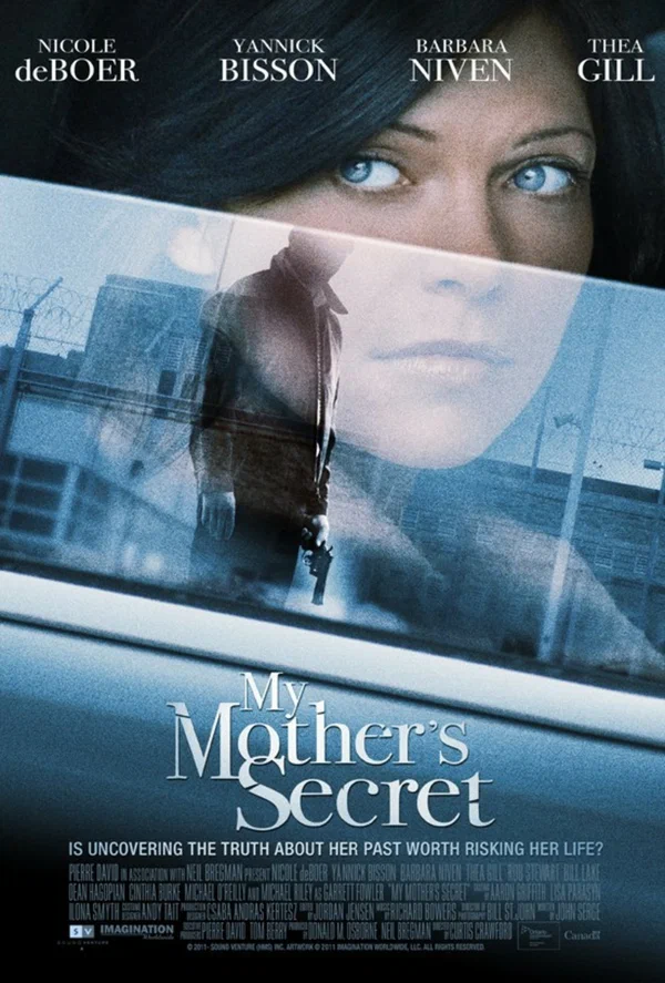 Постер: Секрет моей матери