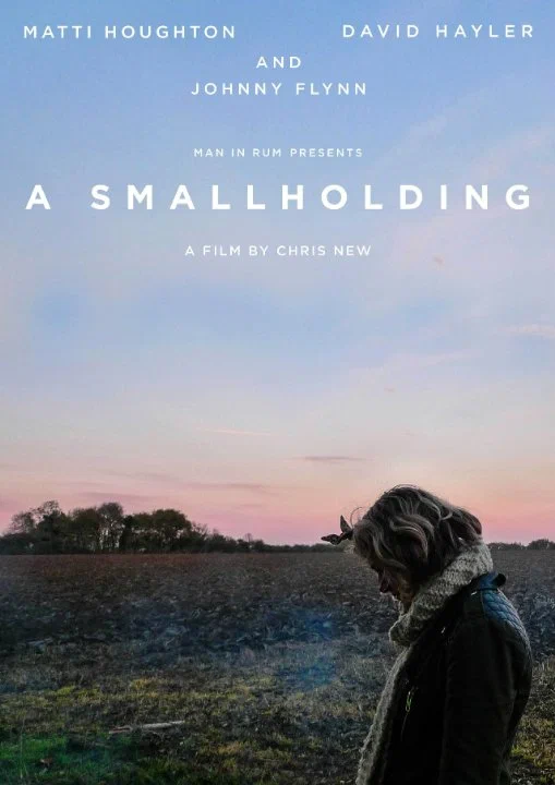 Постер: A Smallholding
