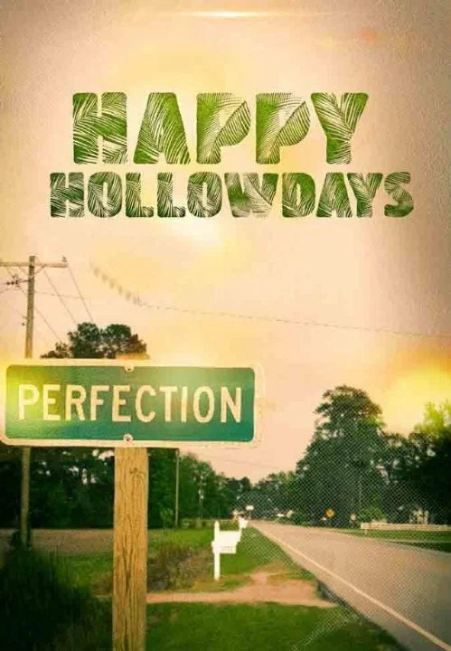 Постер: Happy Hollowdays