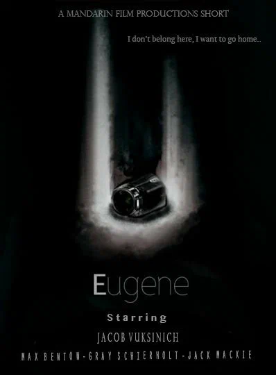 Постер: Eugene