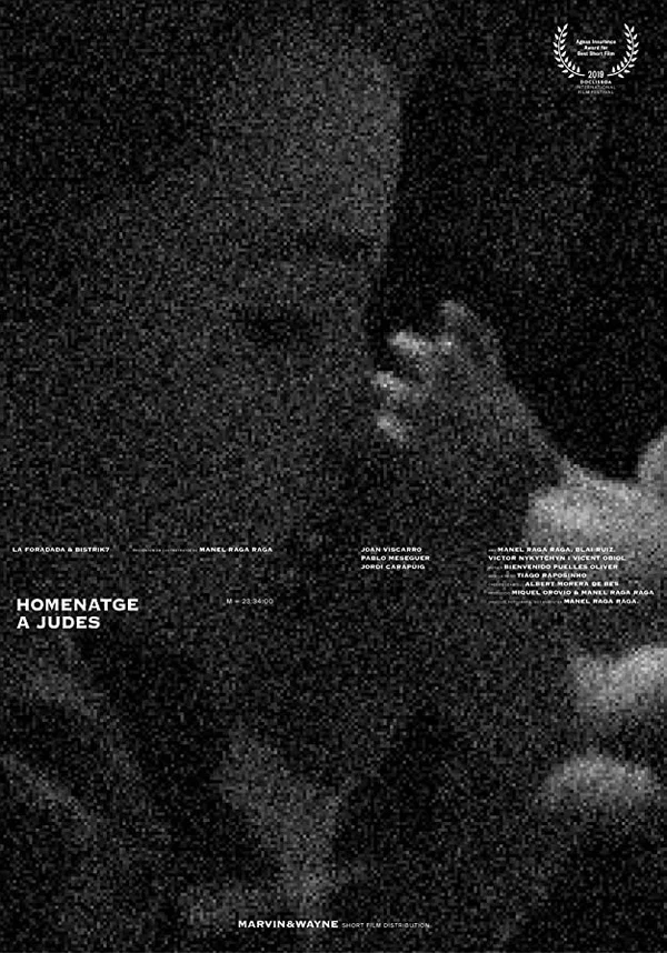 Постер: Homenatge a Judes