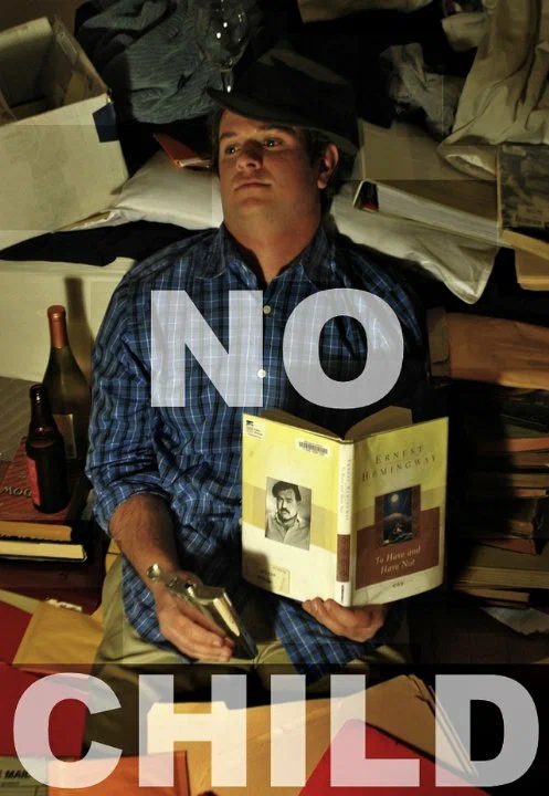 Постер: No Child