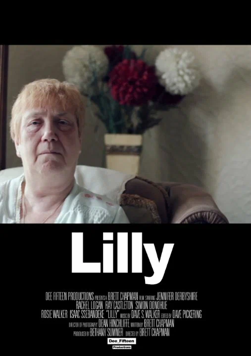 Постер: Lilly