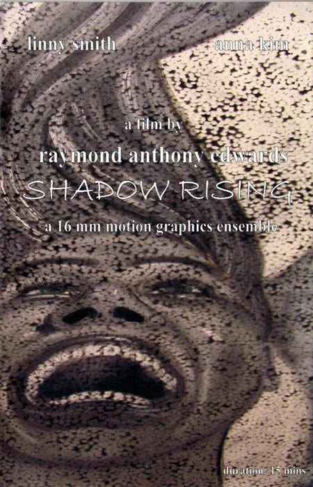Постер: Shadow Rising