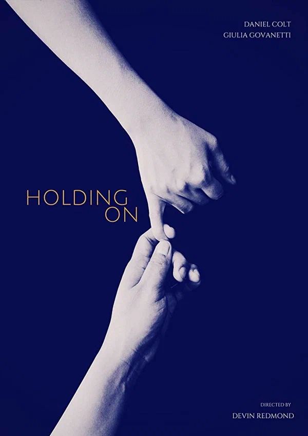 Постер: Holding On
