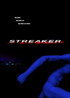 Постер: Streaker