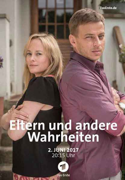 Постер: Eltern und andere Wahrheiten