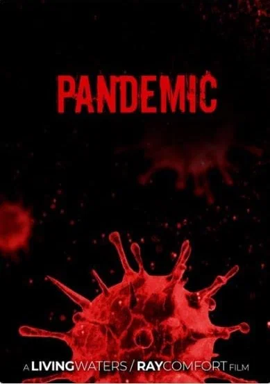 Постер: Pandemic