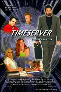 Постер: Timeserver