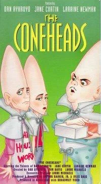 Постер: Яйцеголовые