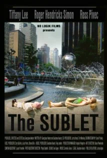 Постер: The Sublet