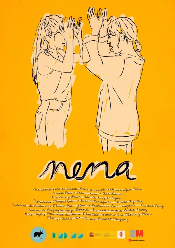 Постер: Nena