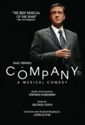 Постер: Company: A Musical Comedy