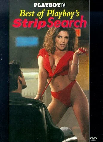Постер: Playboy: Best of Playboy's Strip Search