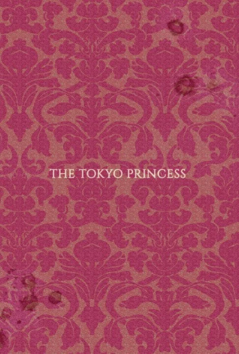 Постер: The Tokyo Princess