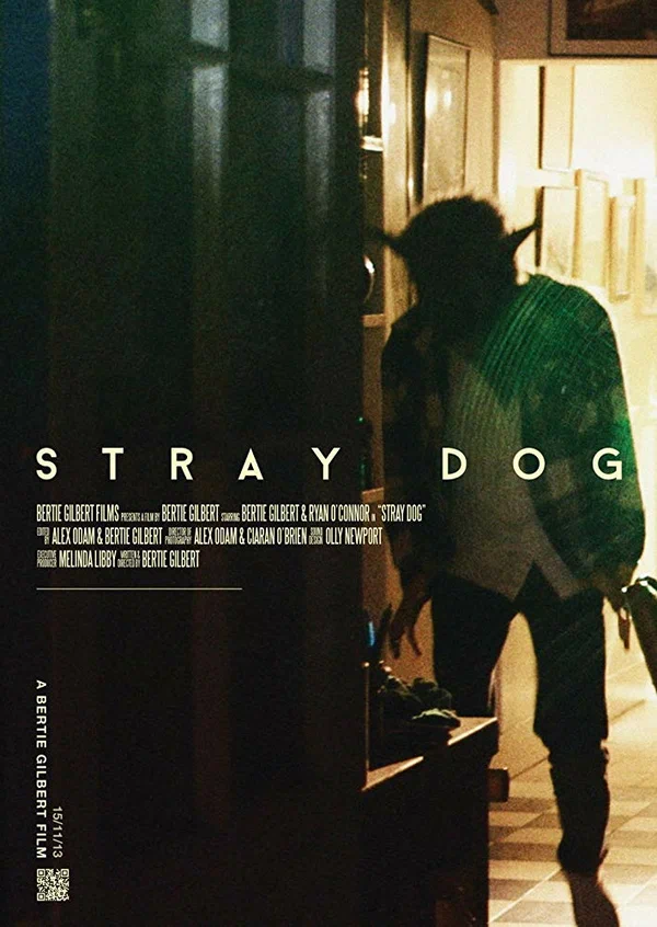 Постер: Stray Dog