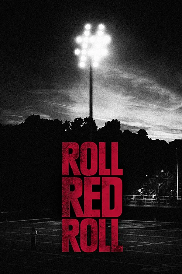 Постер: Roll Red Roll