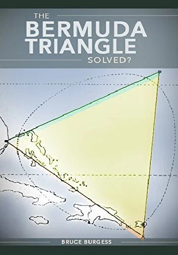 Постер: The Bermuda Triangle Solved?