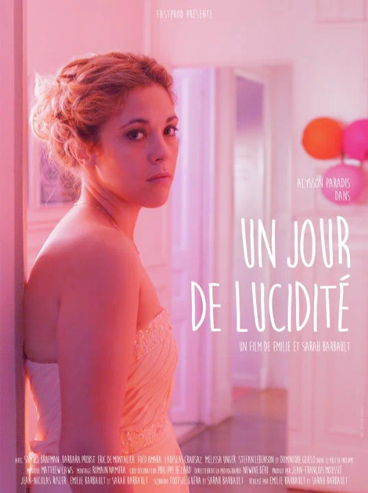 Постер: Un jour de lucidité