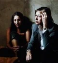 Постер: Number One, Longing. Number Two, Regret