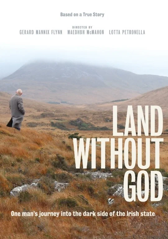 Постер: Land Without God