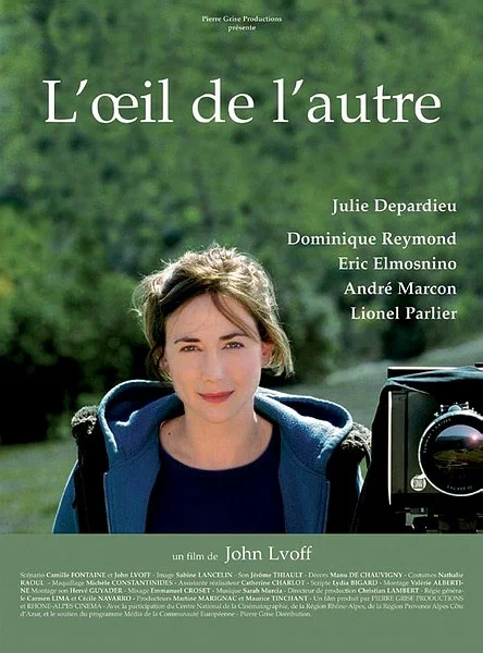 Постер: L'Œil de l'autre