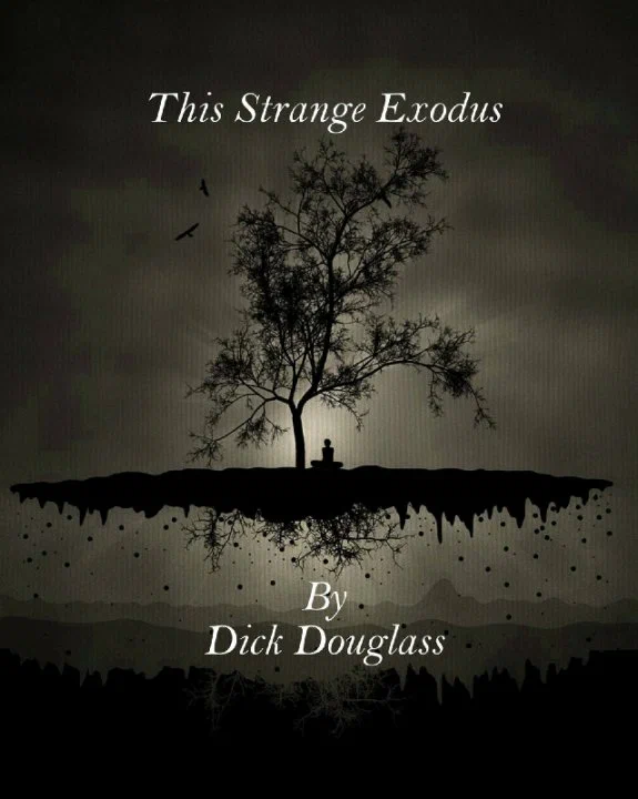 Постер: This Strange Exodus