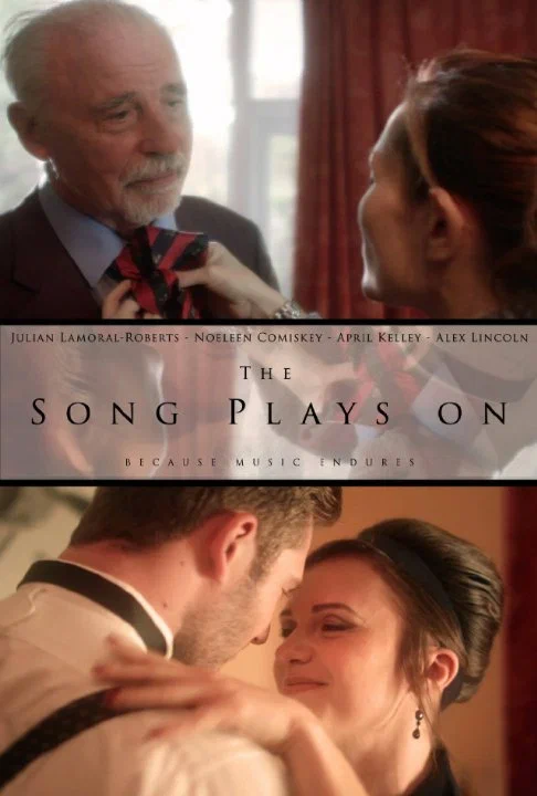 Постер: The Song Plays On