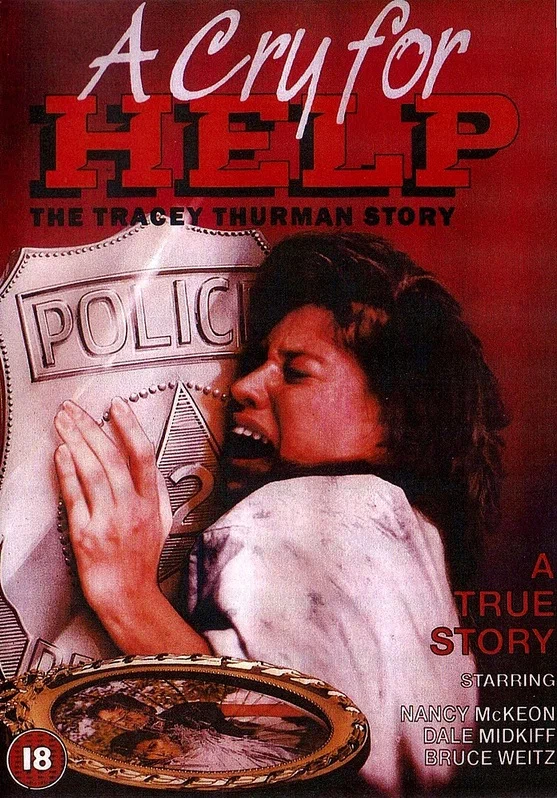 Постер: A Cry for Help: The Tracey Thurman Story