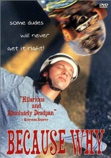 Постер: Because Why