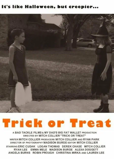 Постер: Кошелёк или жизнь