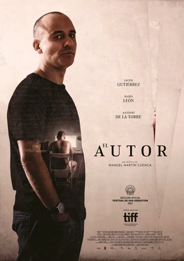Постер: Автор