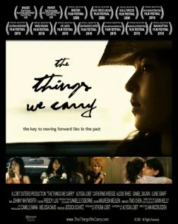 Постер: The Things We Carry
