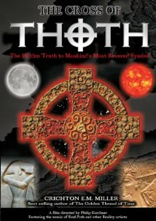 Постер: The Celtic Cross: The Discovery of the Truth