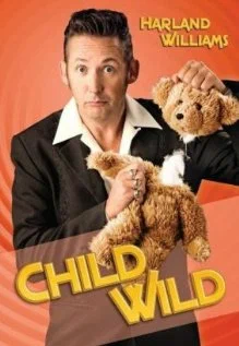 Постер: Child Wild