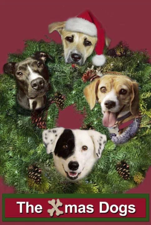 Постер: The Dogs of Winter