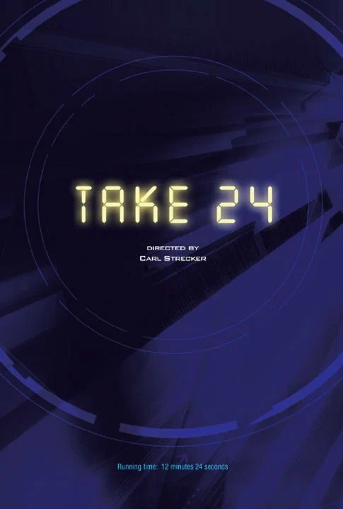 Постер: Take 24