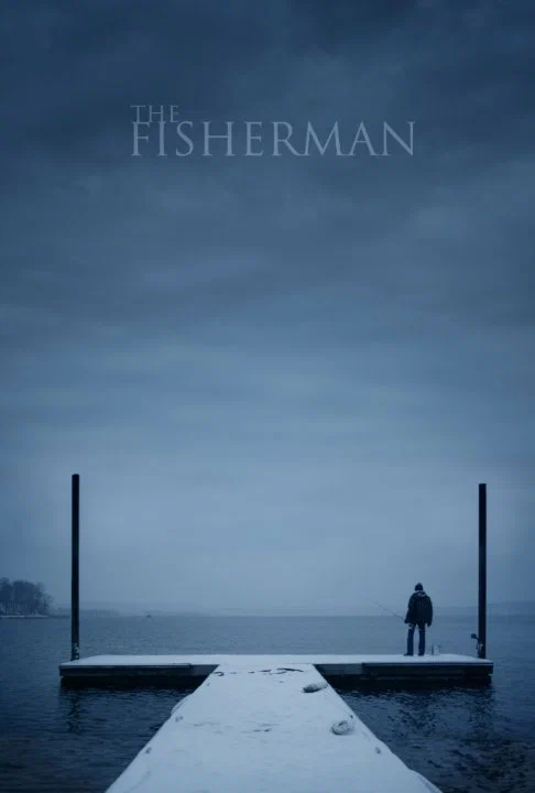 Постер: The Fisherman