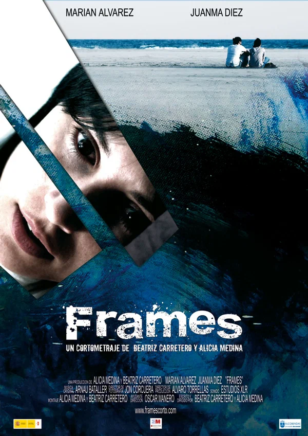 Постер: Frames